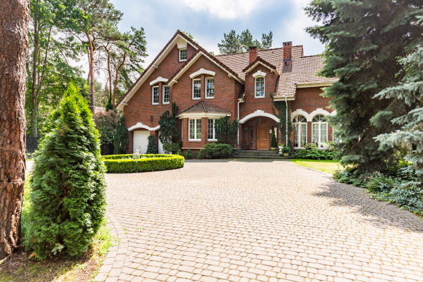 Best Commercial Driveway Pavers  in Claysburg, PA