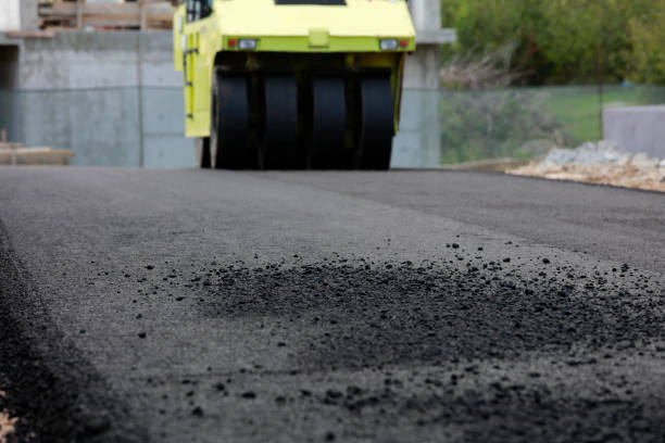 Best Concrete Paver Driveway  in Claysburg, PA