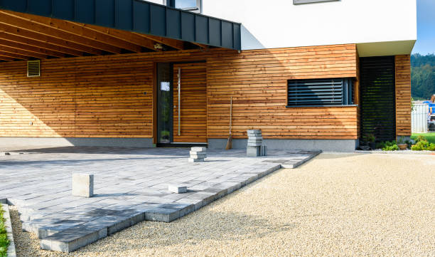 Best Professional Driveway Pavers  in Claysburg, PA