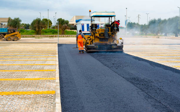 Best Driveway Paver Sealing  in Claysburg, PA
