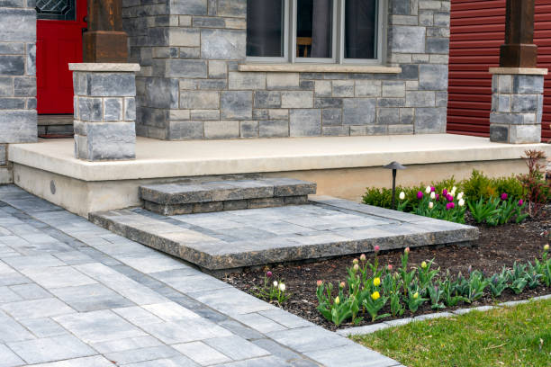 Best Residential Driveway Paver Services  in Claysburg, PA