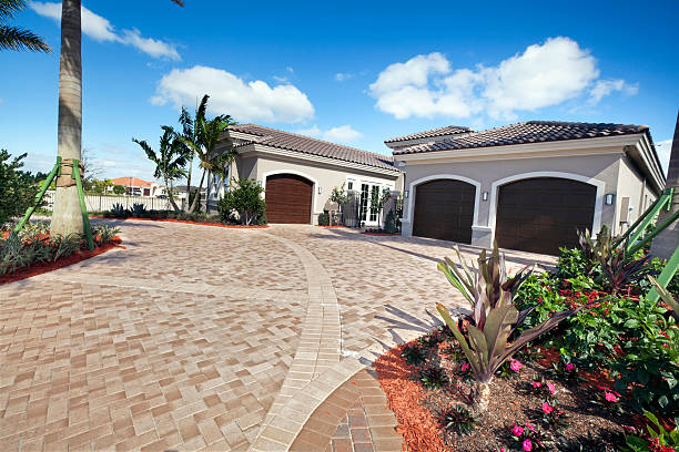 Best Permeable Paver Driveway  in Claysburg, PA