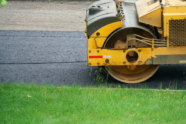 Best Decorative Driveway Pavers  in Claysburg, PA