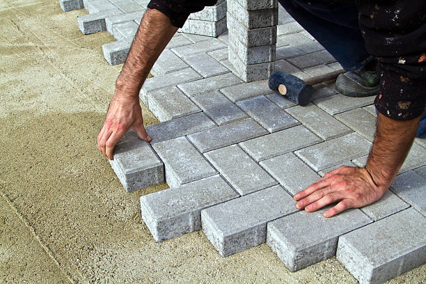 Best Driveway Pavers Near Me  in Claysburg, PA